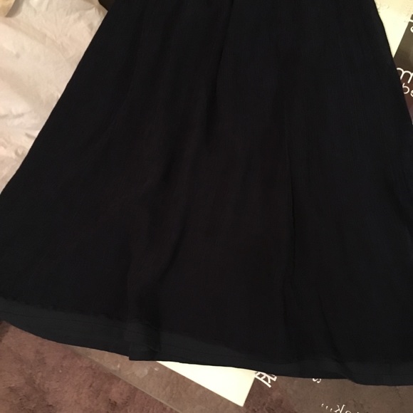 High-waisted, JCREW, midi skirt - Picture 2 of 3